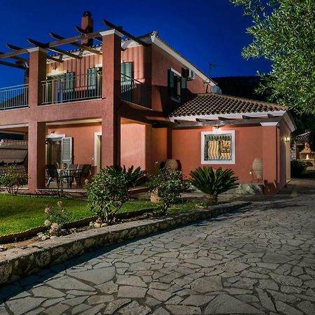 Villa Maritina Razata Luaran gambar