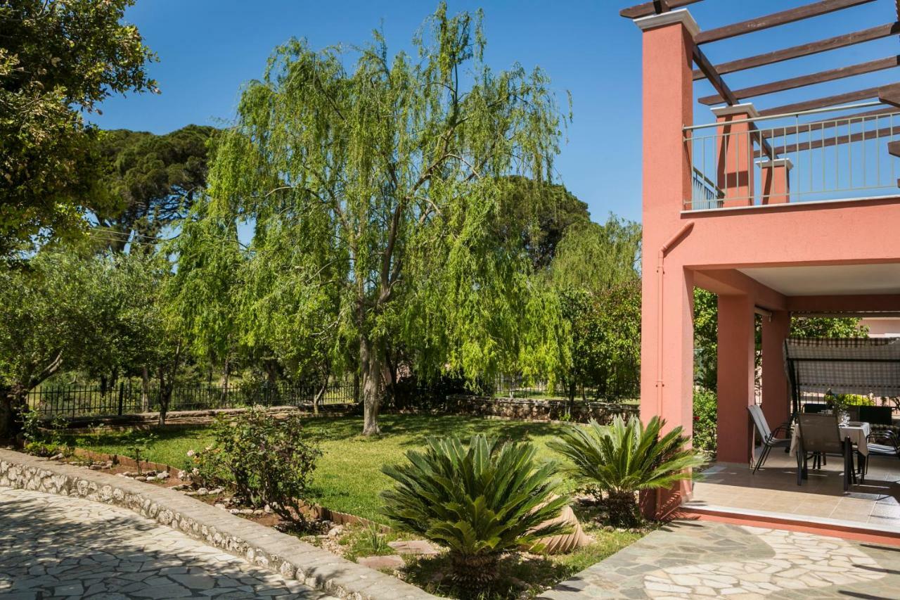 Villa Maritina Razata Luaran gambar