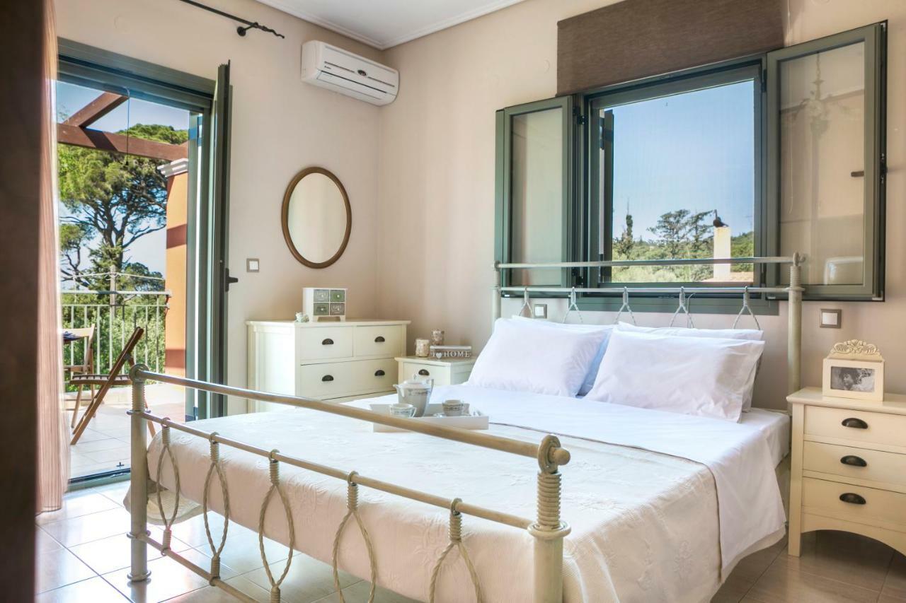 Villa Maritina Razata Luaran gambar